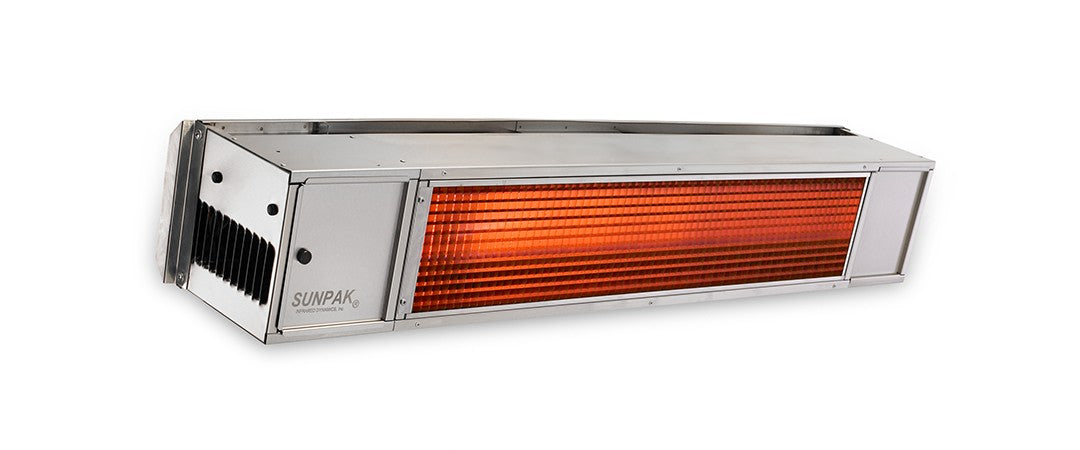 Sunpak S34 Liquid Propane Patio Heaters — SunpakHeating.com