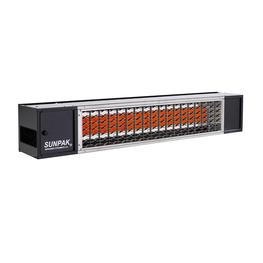All Sunpak Liquid Propane LP Heaters