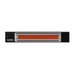 Sunpak Outdoor Infrared Patio Heater in Black