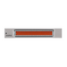 Sunpak Outdoor Infrared Patio Heater in Stainless Steel