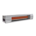 Sunpak (12020) Stainless Steel Front Fascia Kit Outdoor Infrared Patio Heater Accessory