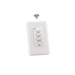 Sunpak Outdoor Infrared Patio Heater Heater Switch