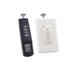 Sunpak Outdoor Infrared Patio Heater Switch and Remote