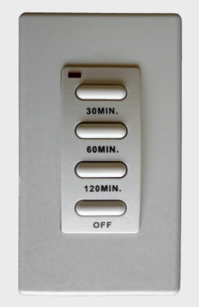Sunpak IRD TSR Patio Heater Accessories - White Color