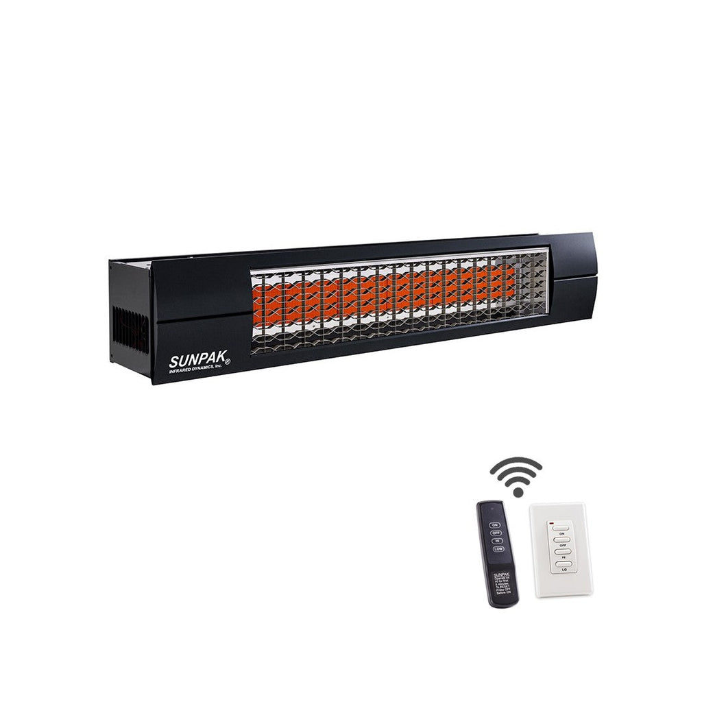 Sunpak Heater Models — SunpakHeating.com